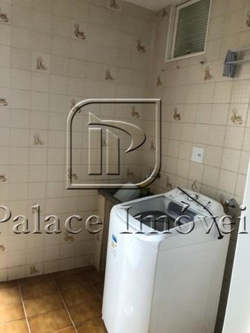 Imagem 7 de 19 de Apartamento Térreo A Venda - Jardim Irajá. - 3524