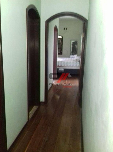 Imagem 12 de 20 de Chácara Com 4 Dormitórios À Venda, 1422 M² Por R$ 1.500.000 - Parque São Luís - Taubaté/sp - Ch0032
