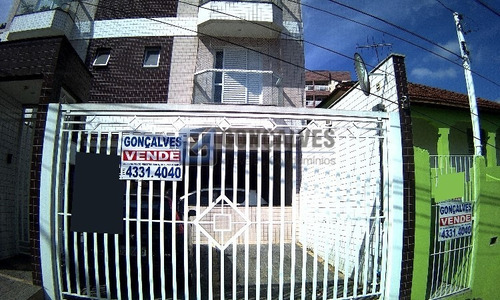 Imagem 1 de 15 de Venda Apartamento Sao Bernardo Do Campo Bairro Assunçao Ref: - 1033-1-106188
