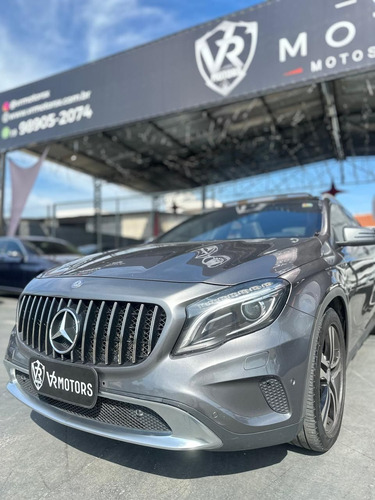 Gla 250 Sport 2.0 Tb 16v 4x2 211cv Aut.