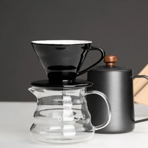Caixa Barista Prime V60-01 - Ilovecoffee Cafeterira Chaleira