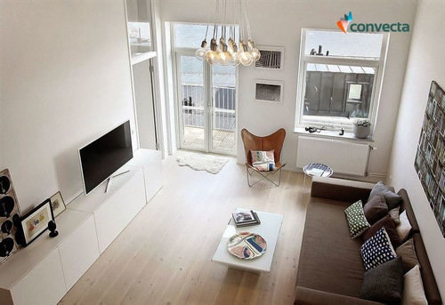 Imagen 5 de 5 de Casa En Arriendo En Las Condes