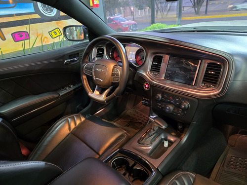 Charger Hellcat Last Call