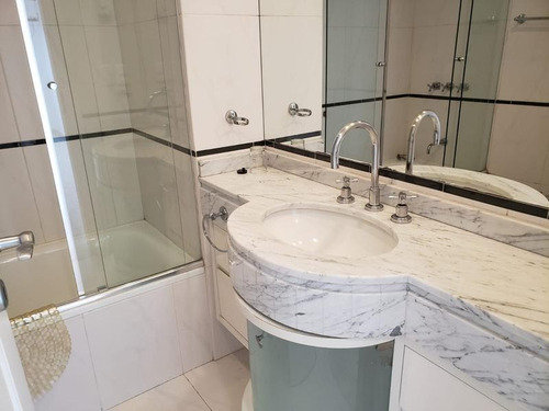 Alquiler Y Venta Apartamento 3 Dormitorios Y Dependencia Punta Del Este