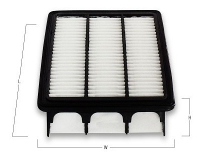 Oferta Filtro Aire Motor Hyundai Santa Fe 2006 - 2009