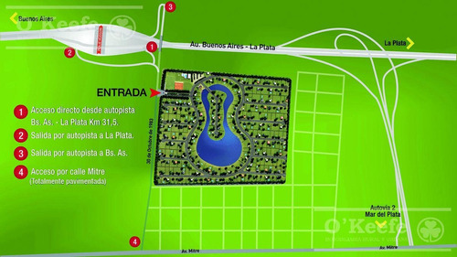 Imagen 14 de 18 de Barrio Privado Las Golondrinas