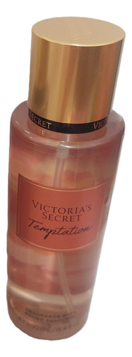Body Splash Victoria S Secret Temptation Body Mist 250ml