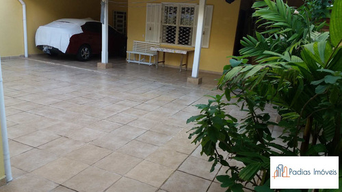 Imagem 14 de 22 de Casa Com 3 Dorms, Centro, Mongaguá - R$ 510 Mil, Cod: 857833 - V857833