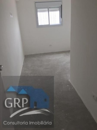Imagem 12 de 13 de Apartamento Para Venda Em São Bernardo Do Campo, Centro, 2 Dormitórios, 1 Suíte, 2 Banheiros, 2 Vagas - 6935_1-1327989