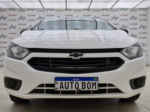 Chevrolet Joy 1.0 8V FLEX BLACK EDITION MANUAL