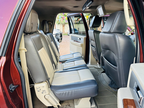 Ford Expedition Max