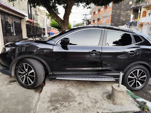 Nissan Qashqai 2.0 Exclusive