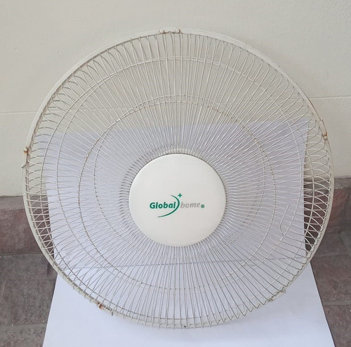 Rejilla P/ventilador Global Home - Diametro 44cm.