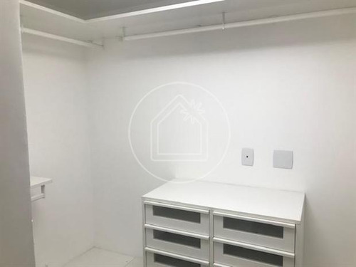 Apartamento - Ref: 840348