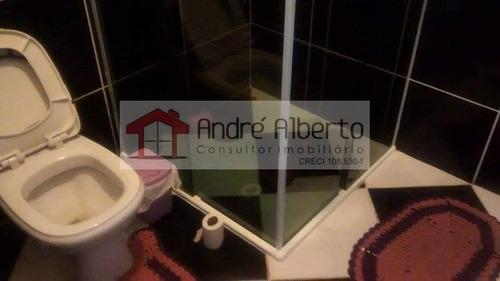 Imagem 9 de 9 de Casa 2 Dormitórios Para Venda Em Sorocaba, Jardim Alegria, 2 Dormitórios, 2 Banheiros, 2 Vagas - 703_1-1643756