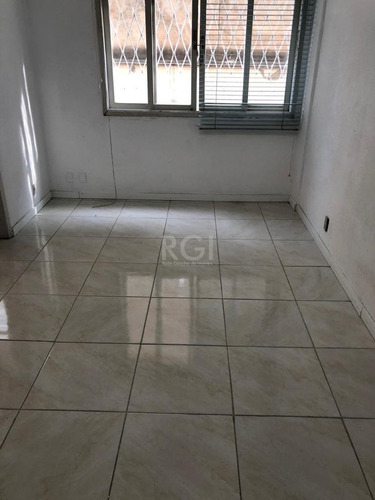 Imagem 2 de 5 de Apartamento Jk - Farroupilha - Ref: 571465 - V-pj6634