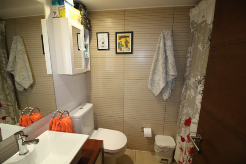 Departamento En Excelentes Condiciones 2d - 2b Gran Vista