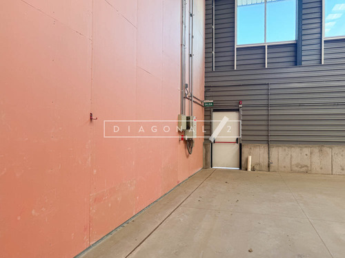 Bodega En Arriendo En Quilicura