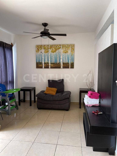 Imagen 3 de 26 de Casa Amueblada Privada Samoa Bali Playa Del Carmen P3805