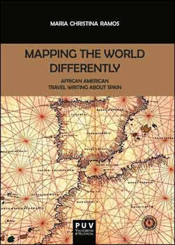 Mapping The World Differently African American