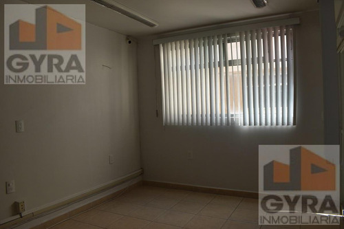 Oficina En Renta En Los Pirules Tlanepantla
