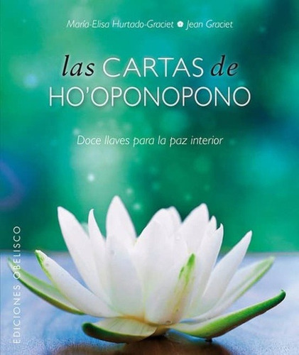  Las Cartas De Ho'oponopono (libro + Cartas)