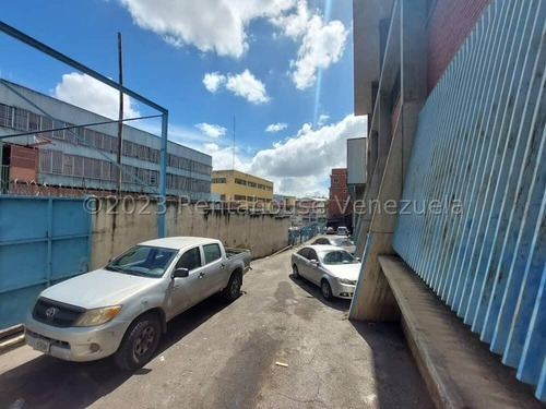 Imagen 16 de 20 de Segunda Planta Edificio En Alquiler Urb. La Lebrun Mls #23-20590
