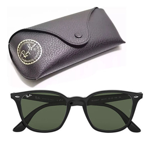 Gafas De Sol Polarizadas Ray Ban Para Mujer Elegantes Gafas Mercado Libre