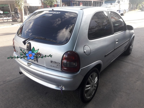 Chevrolet Classic 2010 Full Nafta Excelent 3 Puertas $590000