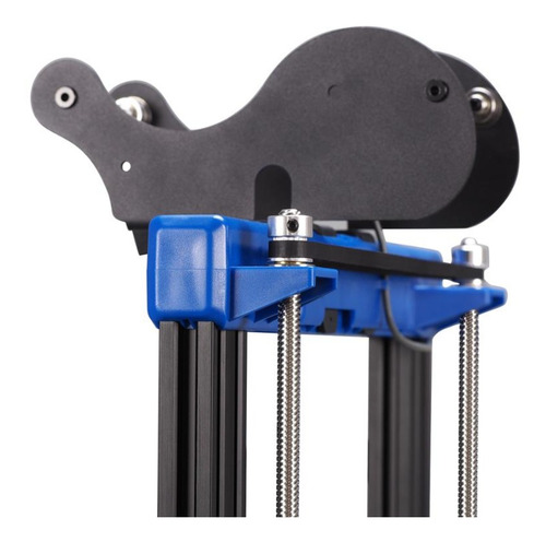 Imagen 3 de 9 de Impresora 3d Artillery Genius Pro Extrusor Directo Autolevel