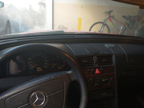 Mercedes-benz 220 Cdi 220 Sedan