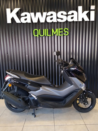 Imagen 3 de 15 de Yamaha Nmx 155 ( No Honda Pcx ) Tomo Permuta