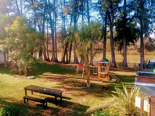Imagen 3 de 12 de Terreno - Campana