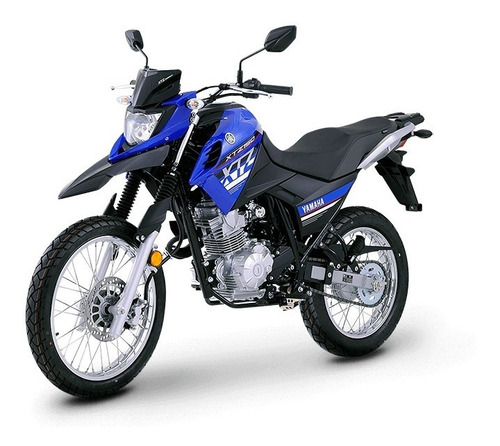 Imagen 11 de 16 de Yamaha Xtz 150 0km Performance Bikes