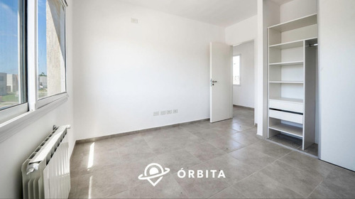 Casa Con Parque - Benavidez - Casas Santa Ana Ii - Eidico