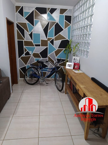 Casa Vila Para Venda Em Jardim Hípica Pinheiro Taubaté-sp - 702