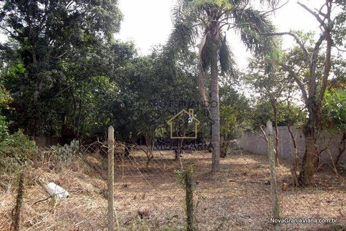 Imagem 4 de 5 de Terreno Residencial À Venda, Jardim Colibri, Cotia - Te0406. - Te0406