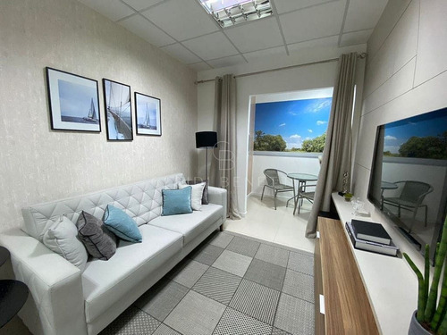 Imagem 4 de 15 de Apartamentos De 2 Dormitórios Itaipava Itajaí - 424_1