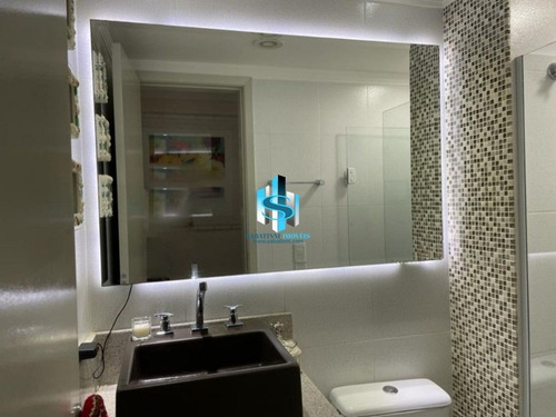 Imagem 11 de 11 de Apartamento A Venda Em Sp Vila Carrão - Ap07679 - 70731709
