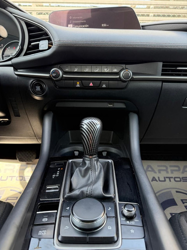 Mazda Mazda 3 2.5 I Sport Sedan At