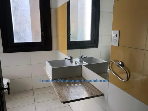 Apartamento 4+ Servicio Cordon Sur.