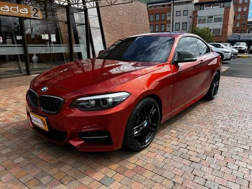 BMW Serie 2 3.0 M240i F22 Coupe