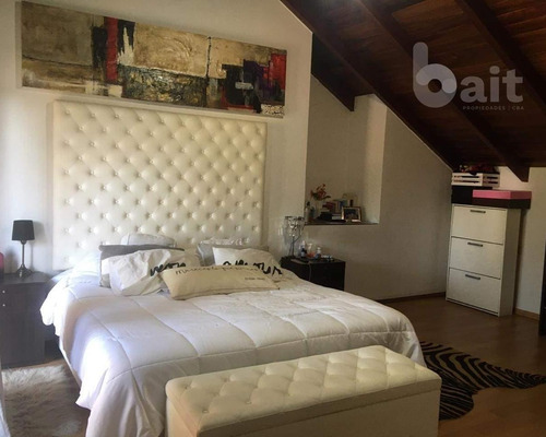 Imagen 13 de 15 de Venta Casa En Villa Belgrano 3 Dormitorios Con Pileta