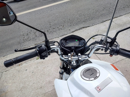 Imagem 10 de 20 de Honda Cg 160 Cargo