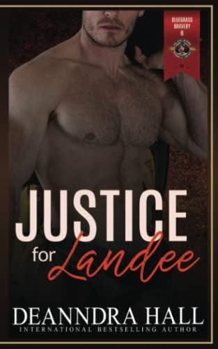 Libro: Justice For Landee: (police And Fire: Operation