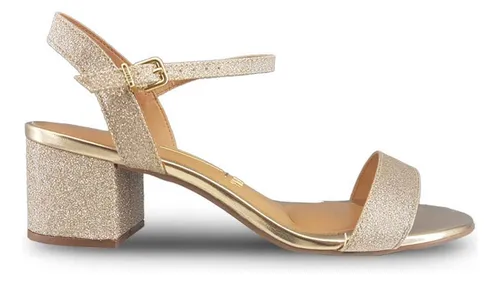 Sandali color hotsell oro 2019