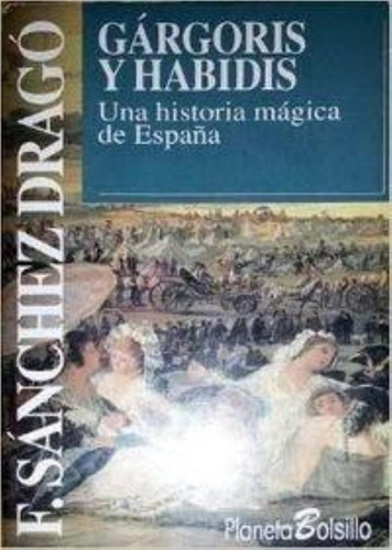 Una Historia Magica De España