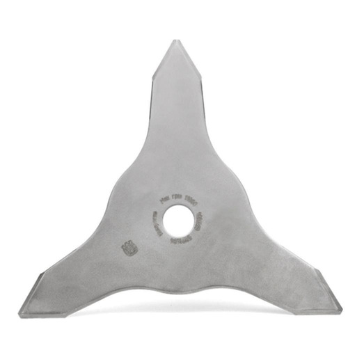 Lâmina Para Roçadeira 3 Dentes De 3 X 300 Mm Husqvarna