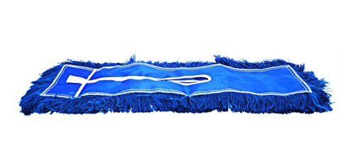 Refil Mop 80cm Moppita - Algodão E Sintético