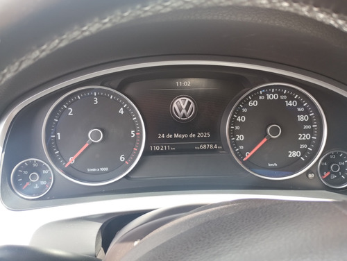 Volkswagen Touareg 3.0 V6 T Diesel Boton Enc Nav At
